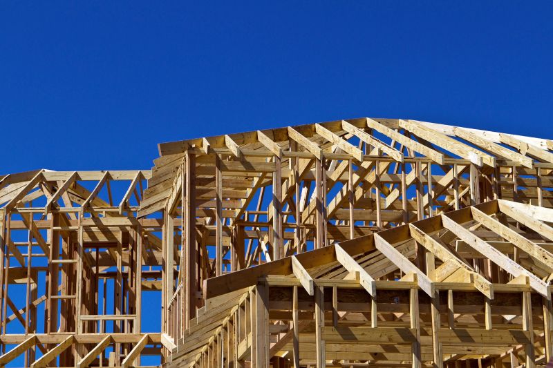 Home Expansion Construction