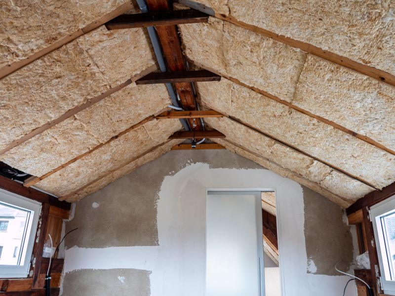 Attic Expansion in Conroe, TX