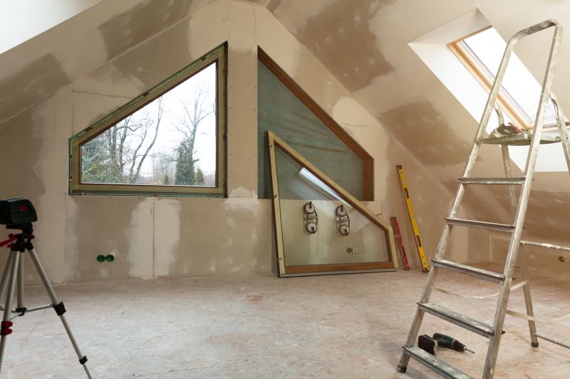 Closet Enlargement in Alpharetta, GA