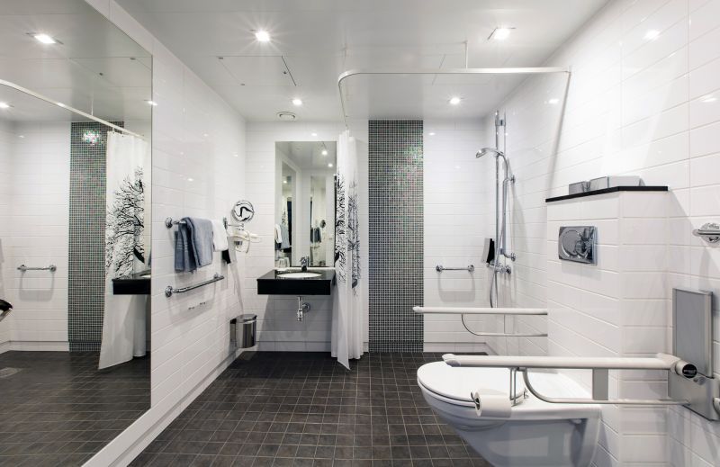 Disability Renovation in Alpharetta, GA