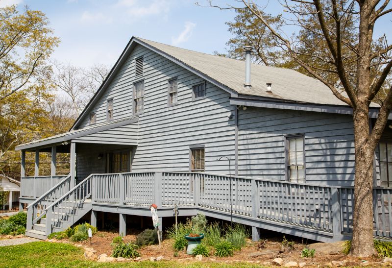 Handicap Renovation in Alpharetta, GA