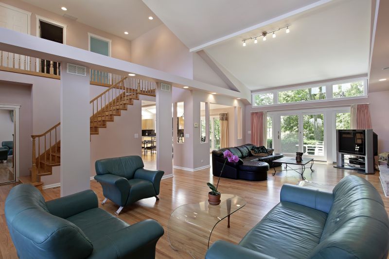 Rec Room Renovation in Denver, CO