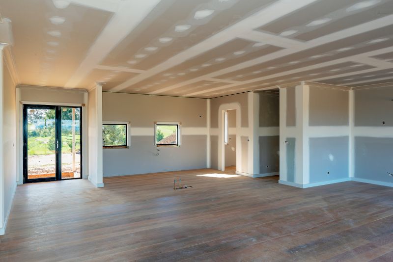 Room Renovation in Littleton, CO