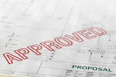 Permitting and Approvals